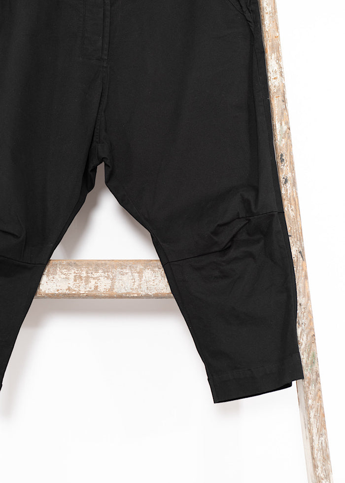 PRE-LOVED RUNDHOLZ BLACK LABEL TROUSER