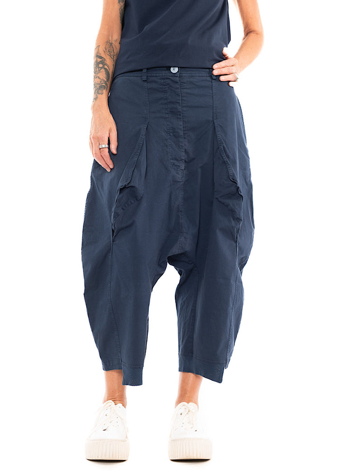 PRE-LOVED RUNDHOLZ BLACK LABEL TROUSER