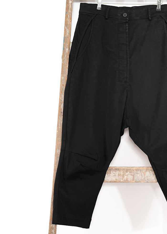 PRE-LOVED RUNDHOLZ BLACK LABEL TROUSER