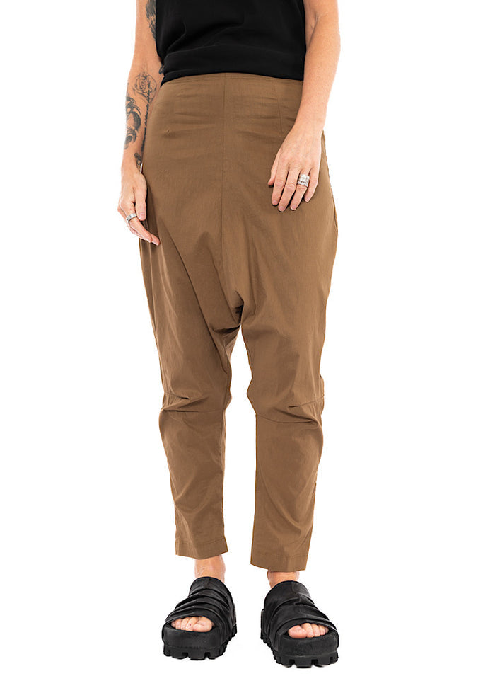 PRE-LOVED RUNDHOLZ BLACK LABEL TROUSER