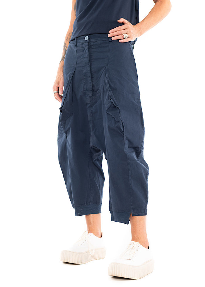 PRE-LOVED RUNDHOLZ BLACK LABEL TROUSER