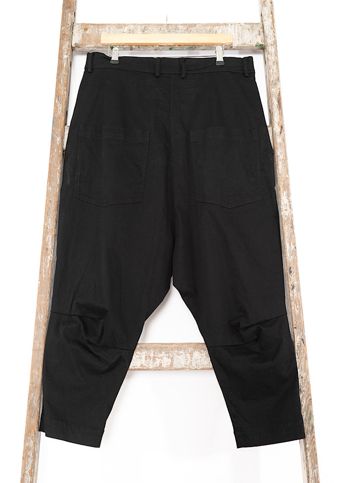 PRE-LOVED RUNDHOLZ BLACK LABEL TROUSER