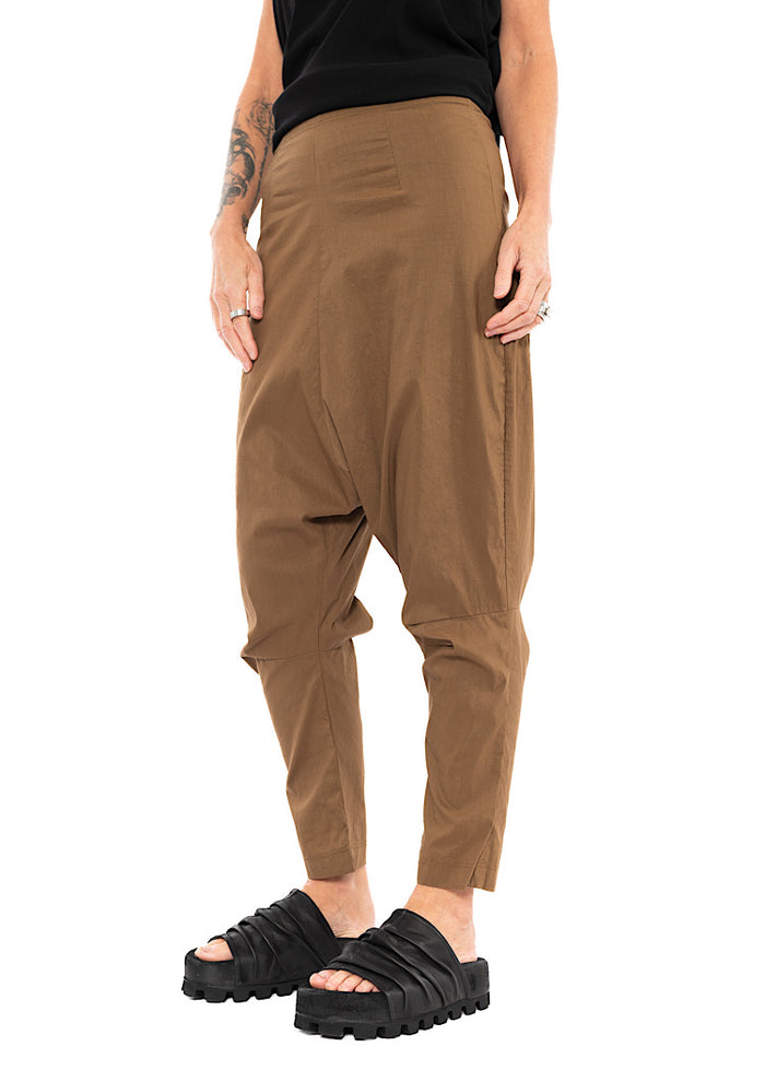 PRE-LOVED RUNDHOLZ BLACK LABEL TROUSER