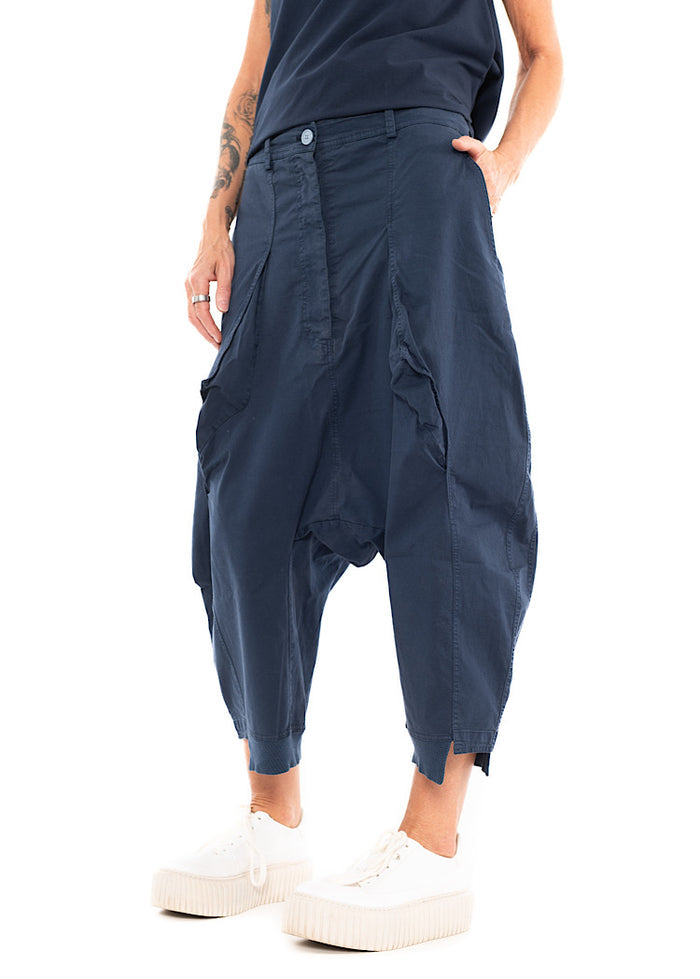 PRE-LOVED RUNDHOLZ BLACK LABEL TROUSER