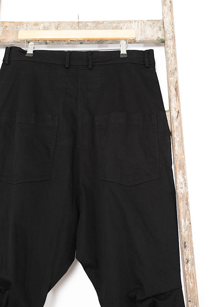 PRE-LOVED RUNDHOLZ BLACK LABEL TROUSER