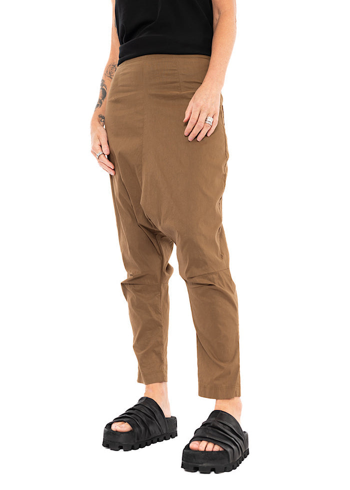 PRE-LOVED RUNDHOLZ BLACK LABEL TROUSER