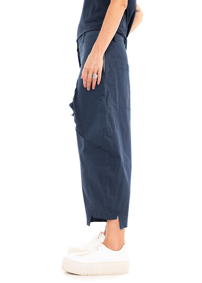 PRE-LOVED RUNDHOLZ BLACK LABEL TROUSER