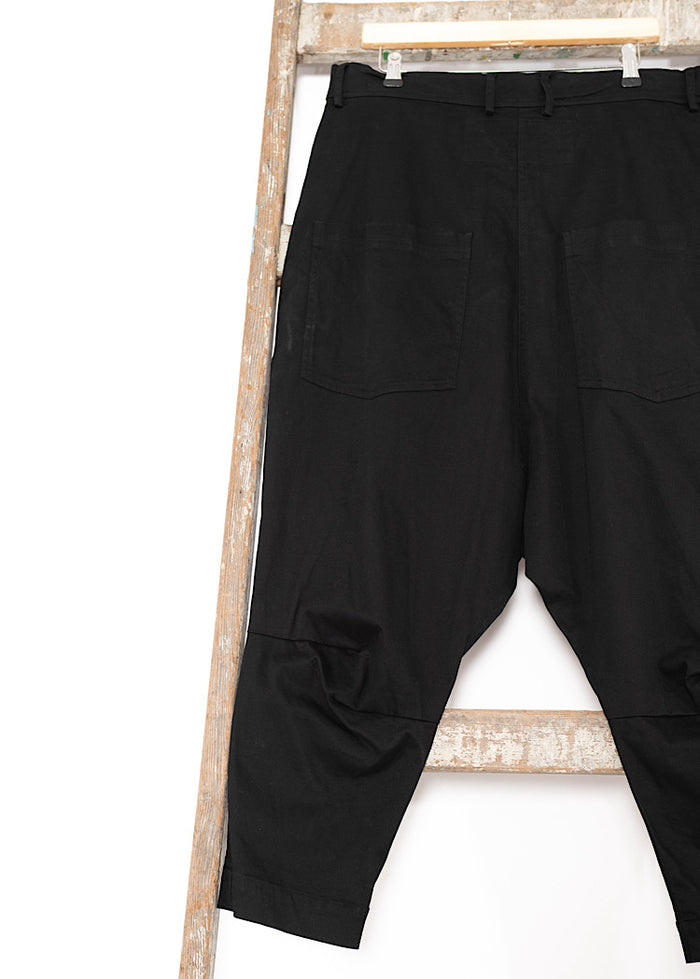 PRE-LOVED RUNDHOLZ BLACK LABEL TROUSER
