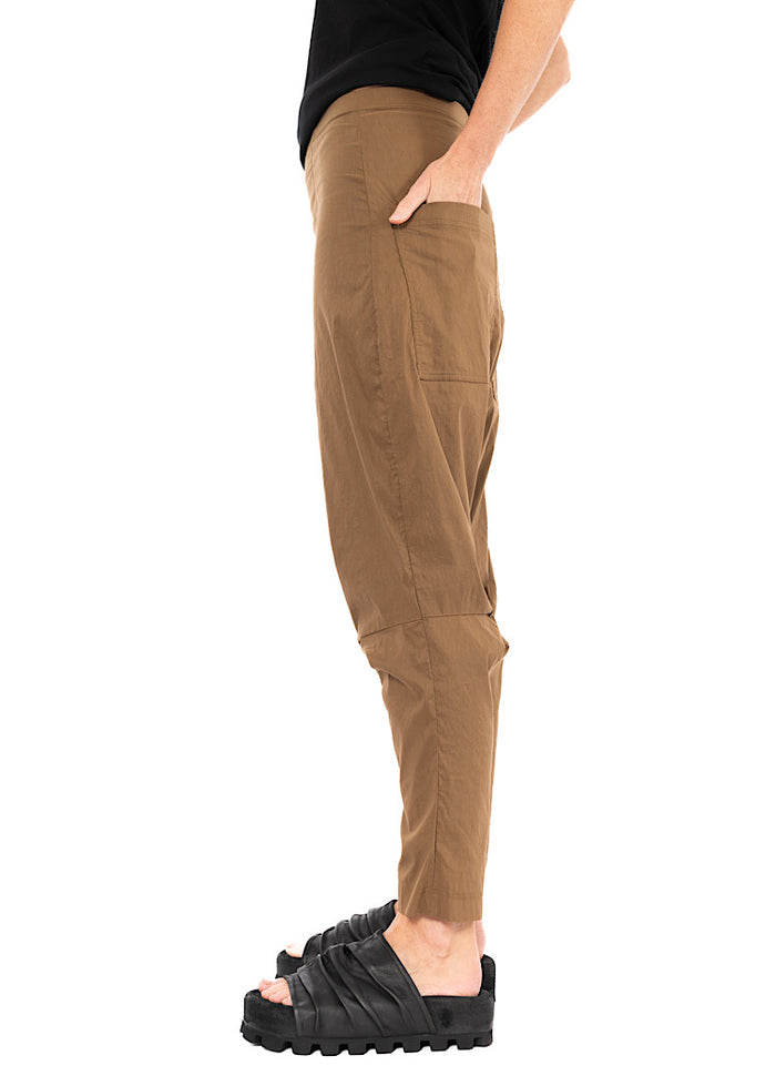 PRE-LOVED RUNDHOLZ BLACK LABEL TROUSER