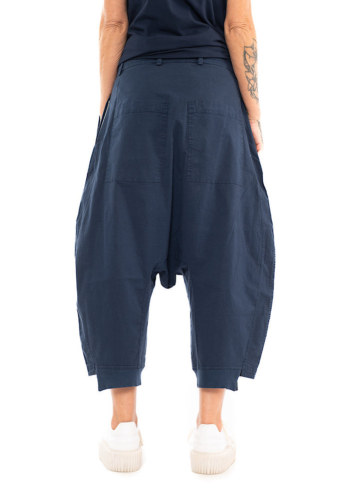 PRE-LOVED RUNDHOLZ BLACK LABEL TROUSER