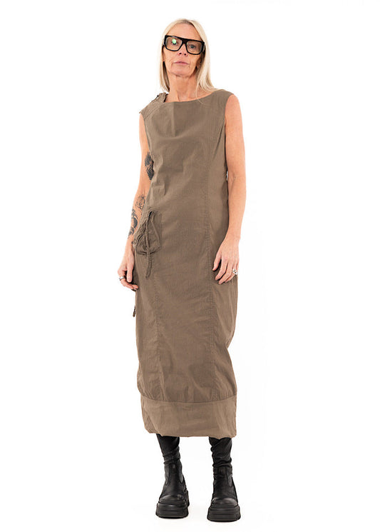 PRE-LOVED RUNDHOLZ DIP DRESS