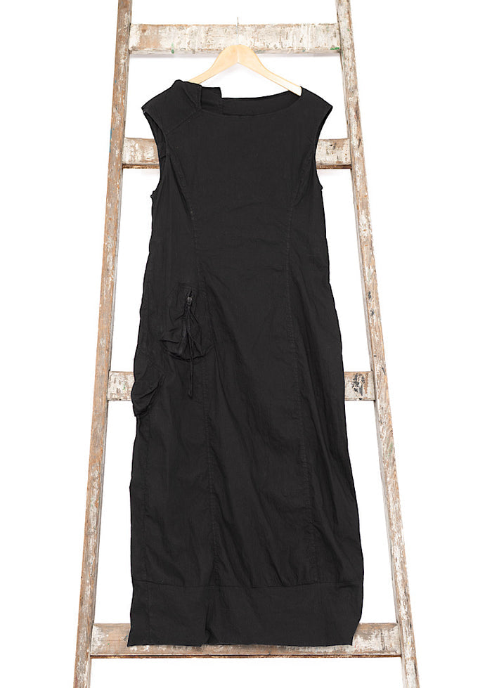 PRE-LOVED RUNDHOLZ DIP DRESS