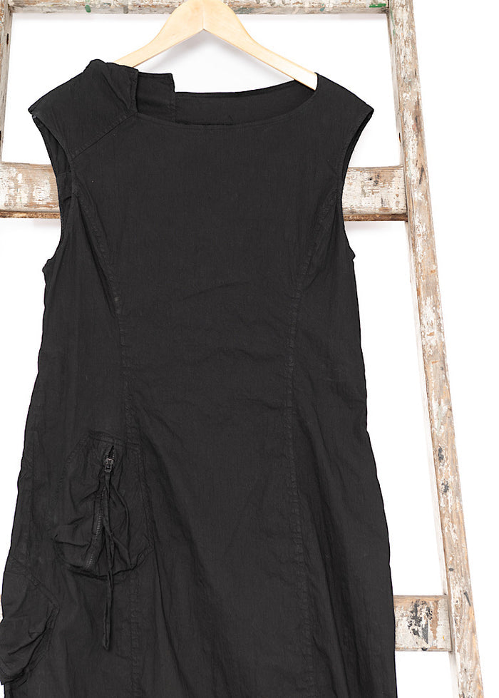 PRE-LOVED RUNDHOLZ DIP DRESS