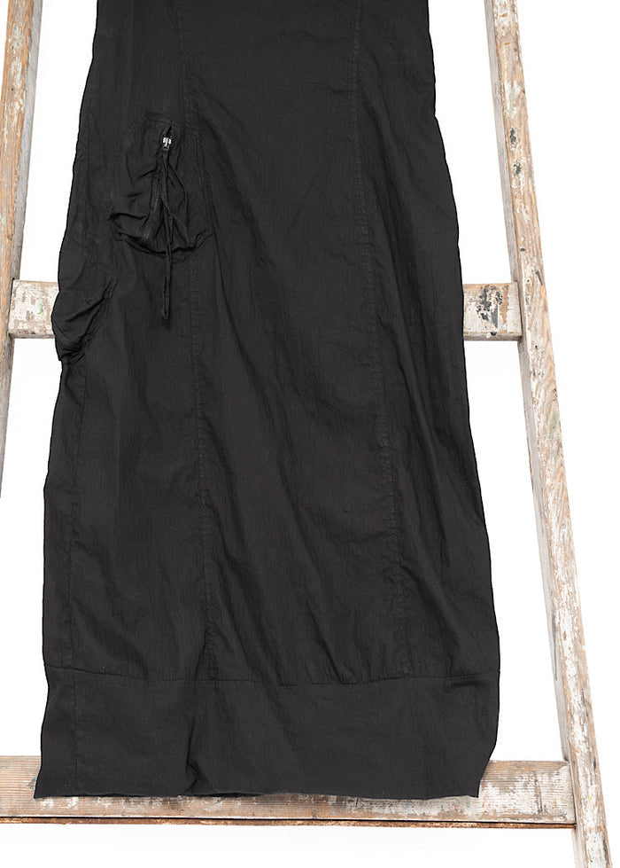 PRE-LOVED RUNDHOLZ DIP DRESS