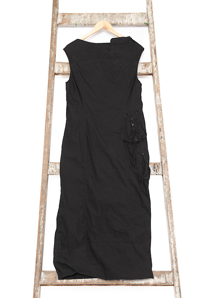 PRE-LOVED RUNDHOLZ DIP DRESS