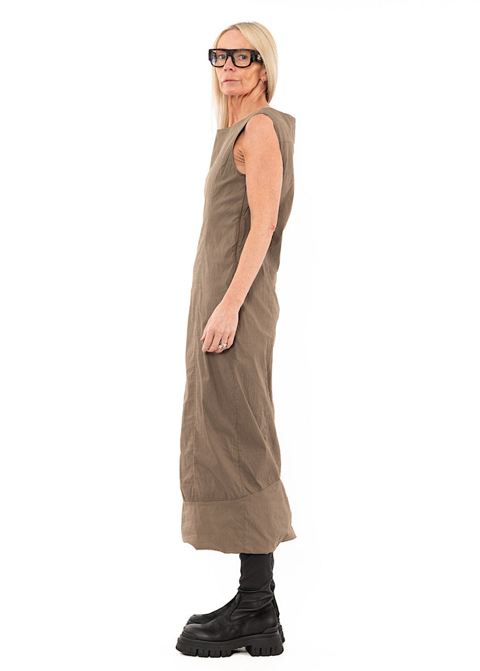 PRE-LOVED RUNDHOLZ DIP DRESS