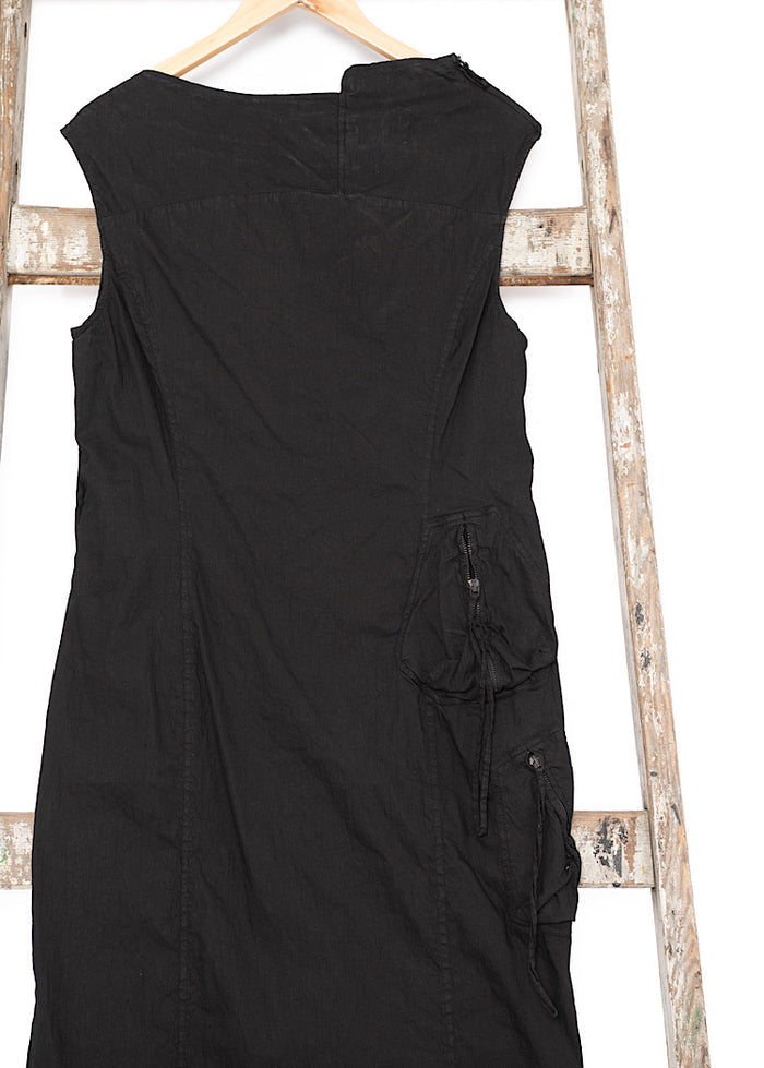 PRE-LOVED RUNDHOLZ DIP DRESS