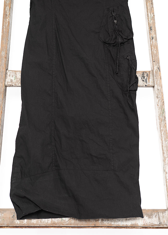 PRE-LOVED RUNDHOLZ DIP DRESS