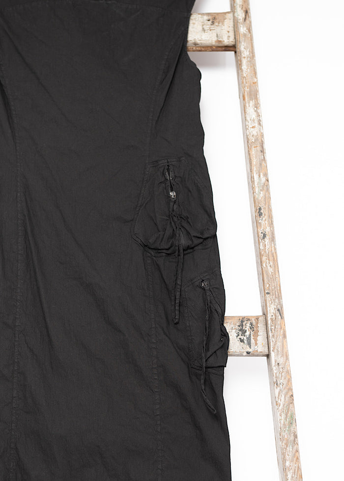PRE-LOVED RUNDHOLZ DIP DRESS