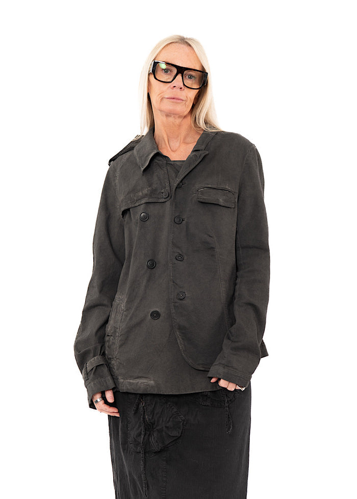 PRE-LOVED RUNDHOLZ DIP JACKET