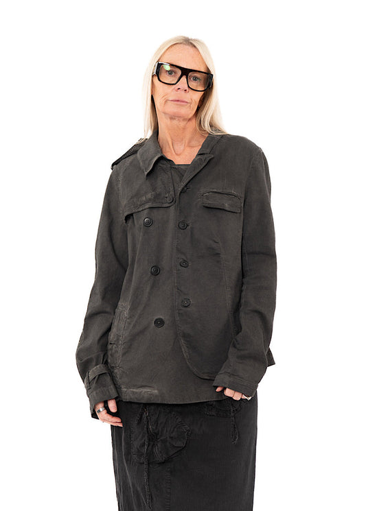 PRE-LOVED RUNDHOLZ DIP JACKET
