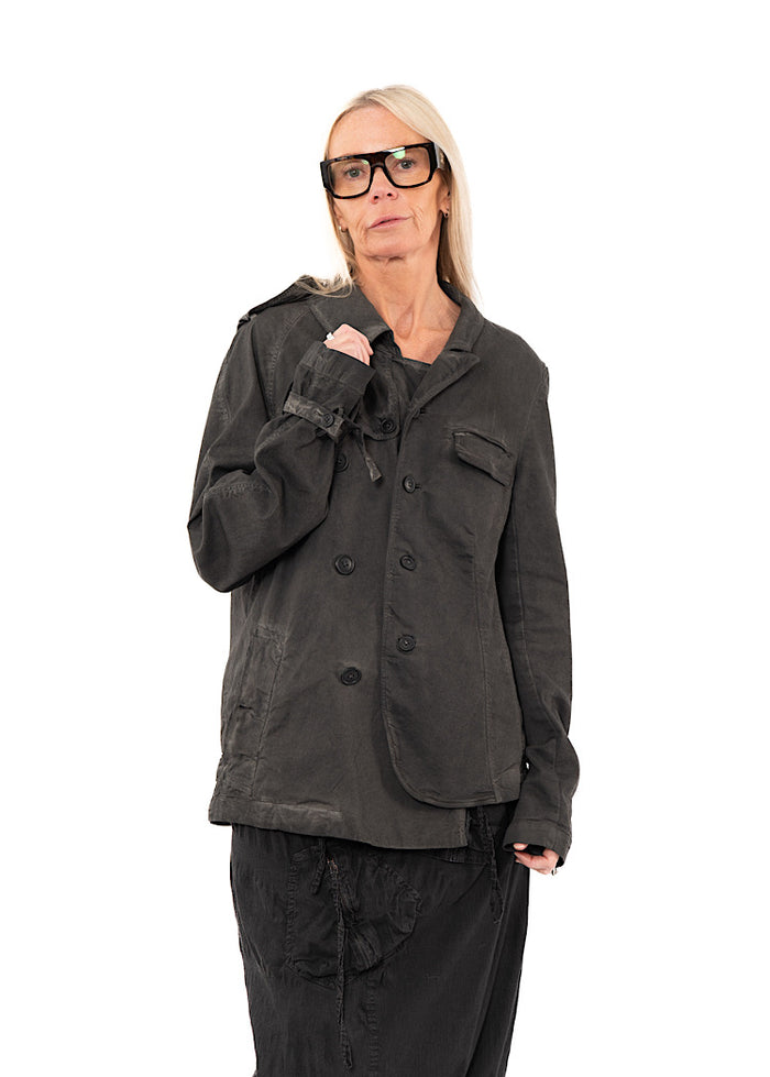 PRE-LOVED RUNDHOLZ DIP JACKET