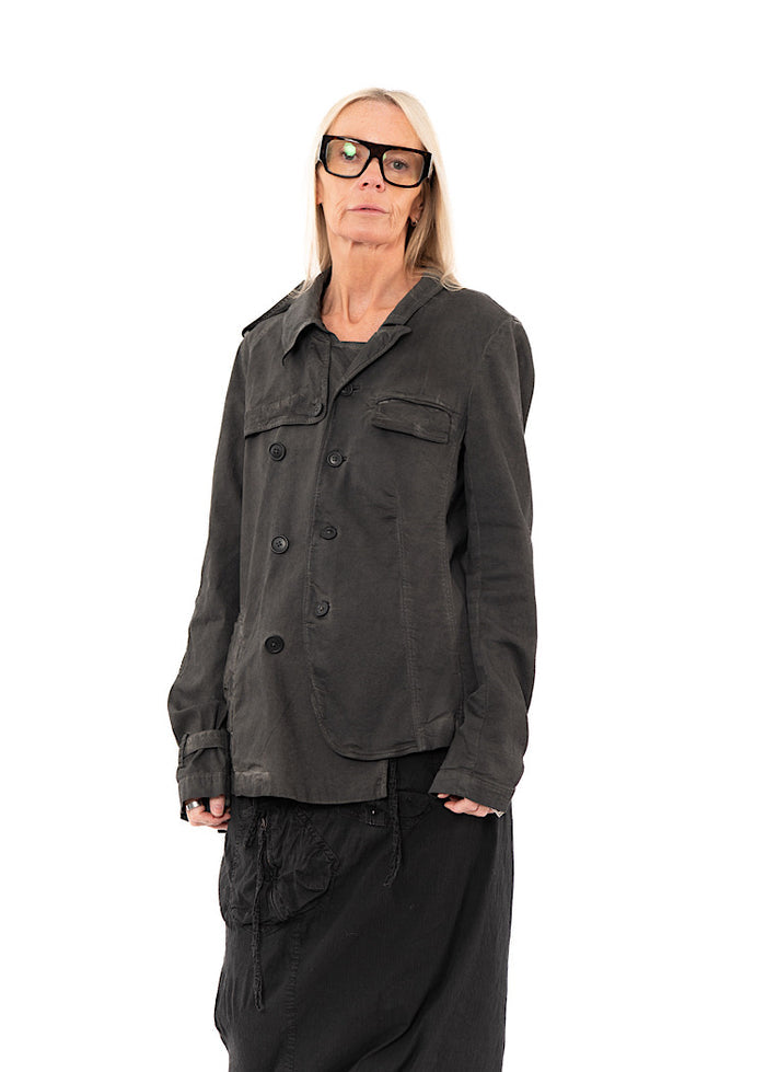 PRE-LOVED RUNDHOLZ DIP JACKET