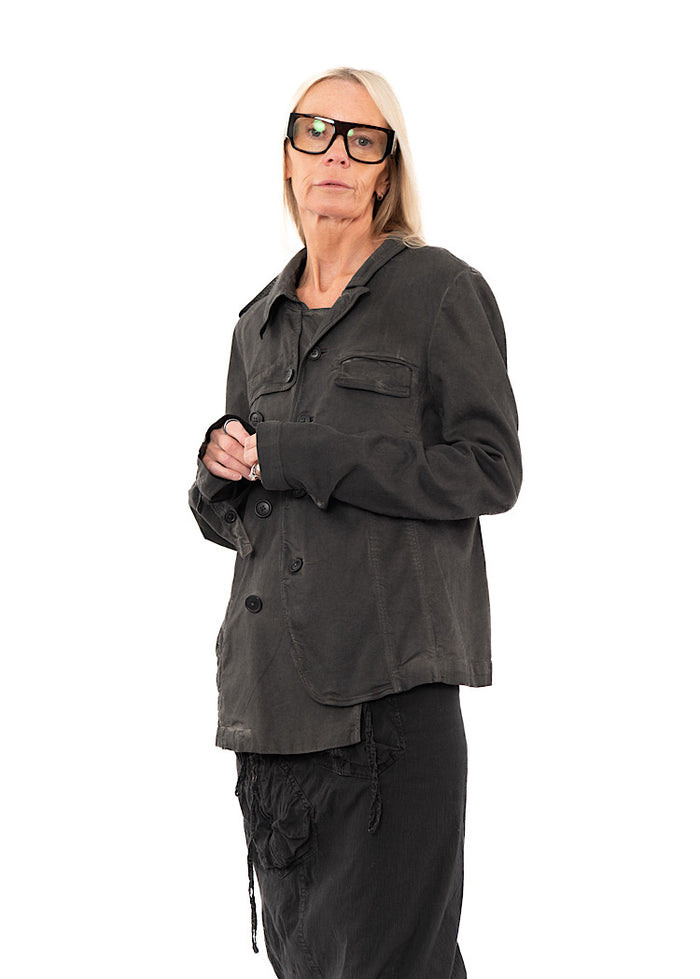 PRE-LOVED RUNDHOLZ DIP JACKET