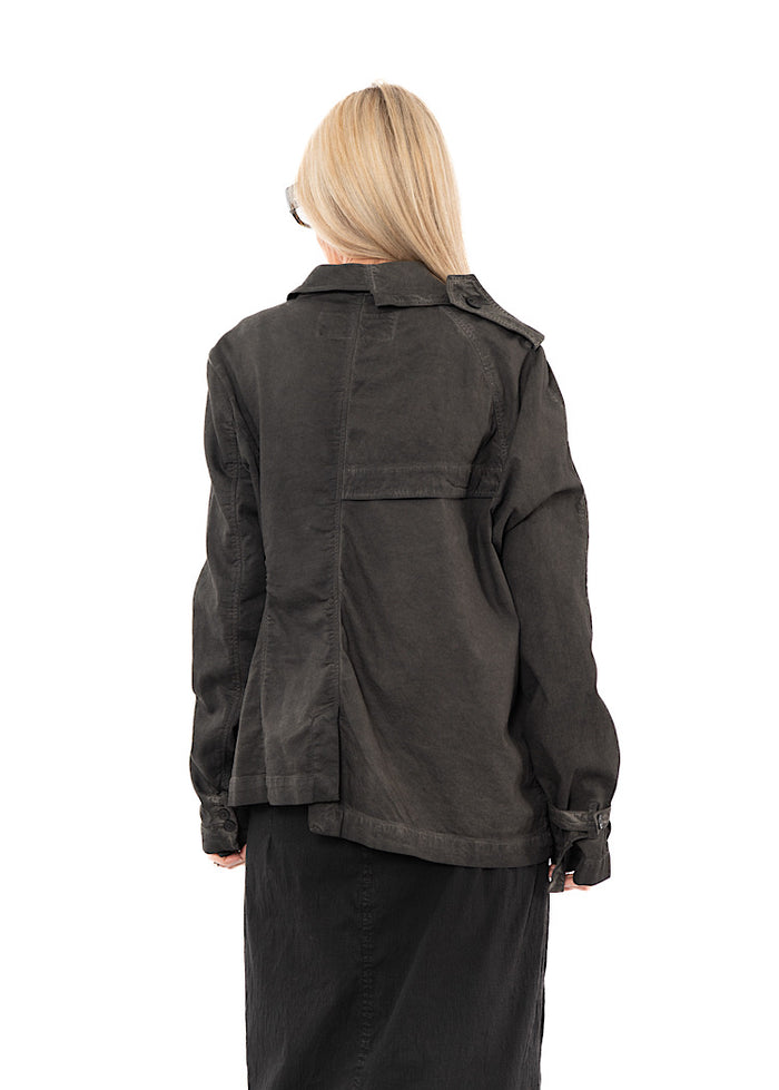 PRE-LOVED RUNDHOLZ DIP JACKET