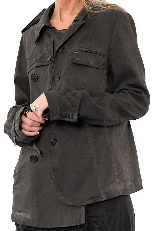 PRE-LOVED RUNDHOLZ DIP JACKET