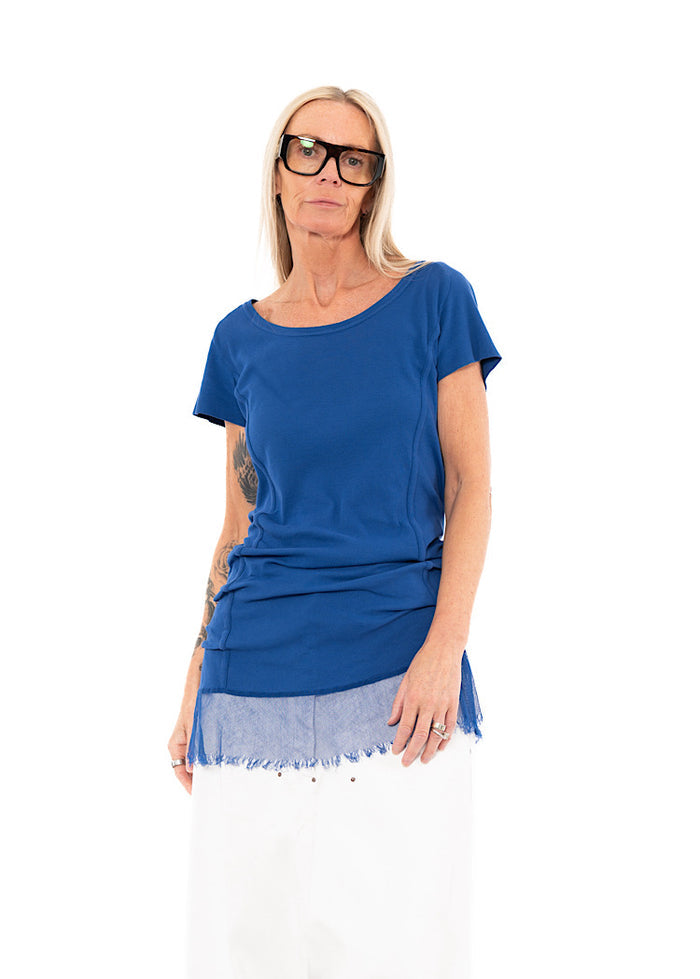 PRE-LOVED RUNDHOLZ DIP T-SHIRT