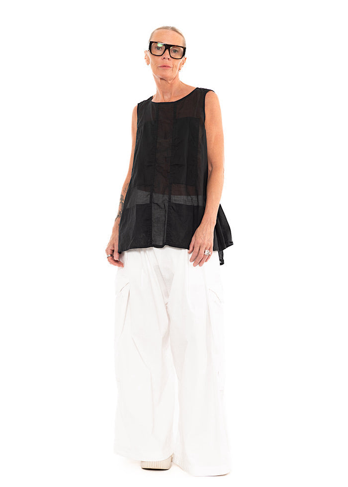 PRE-LOVED RUNDHOLZ DIP TOP