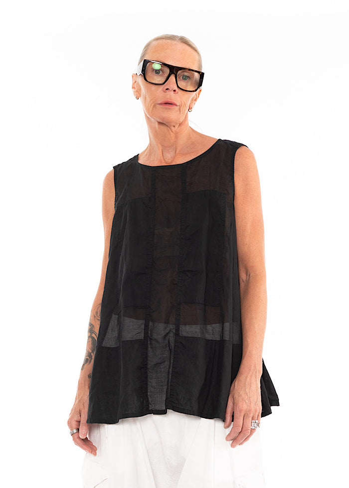 PRE-LOVED RUNDHOLZ DIP TOP