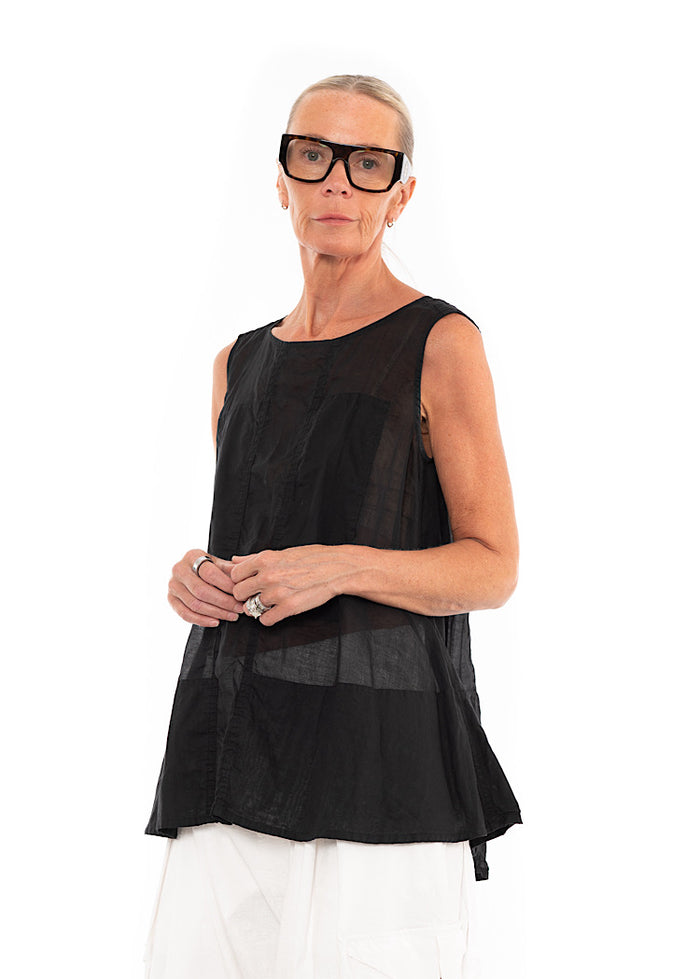 PRE-LOVED RUNDHOLZ DIP TOP