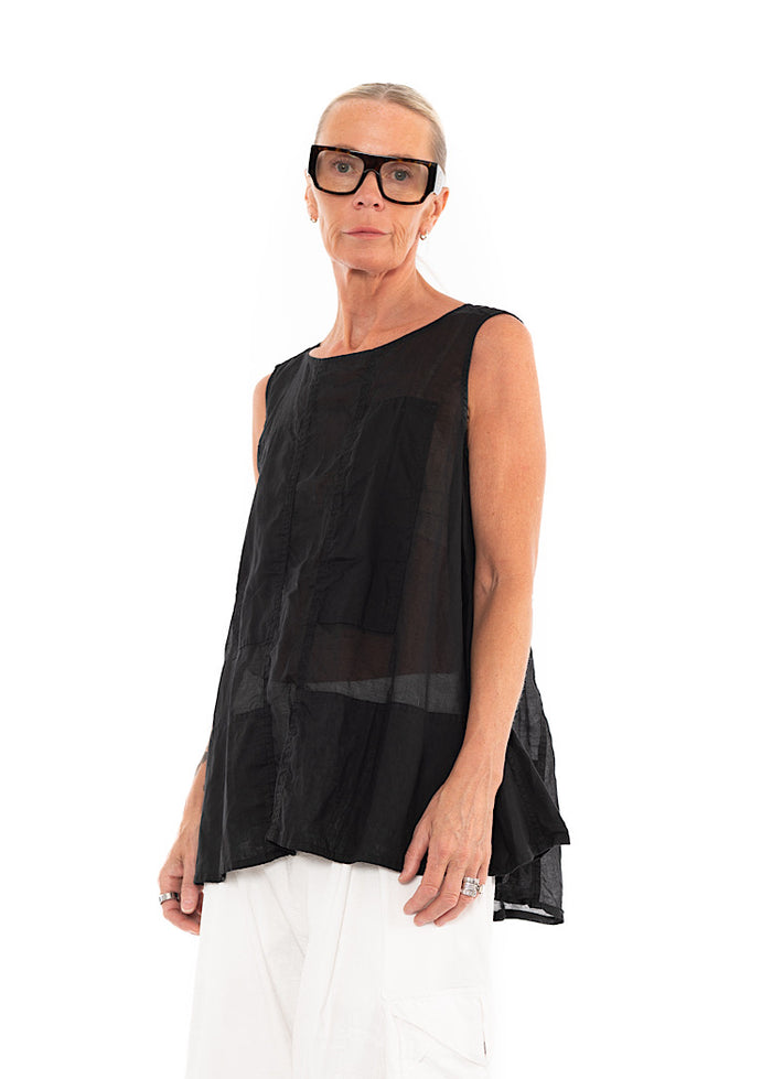 PRE-LOVED RUNDHOLZ DIP TOP