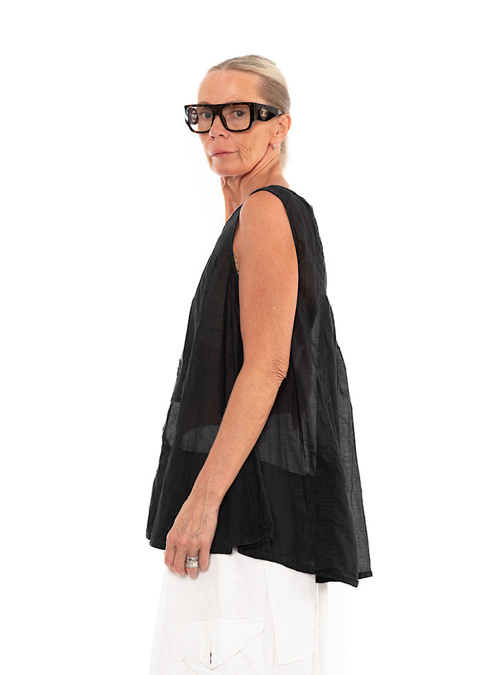 PRE-LOVED RUNDHOLZ DIP TOP