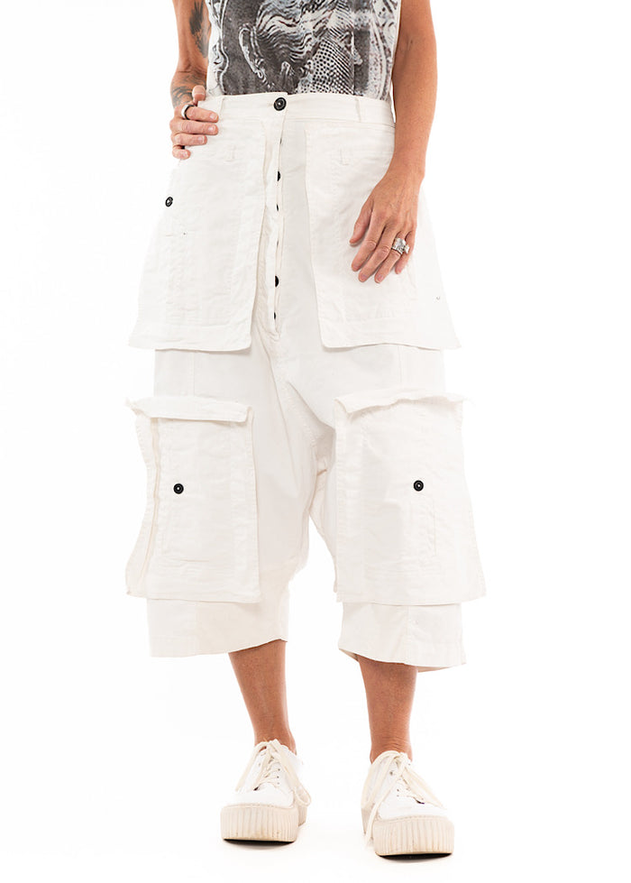 PRE-LOVED RUNDHOLZ DIP TROUSER