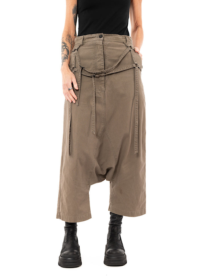 PRE-LOVED RUNDHOLZ DIP TROUSER