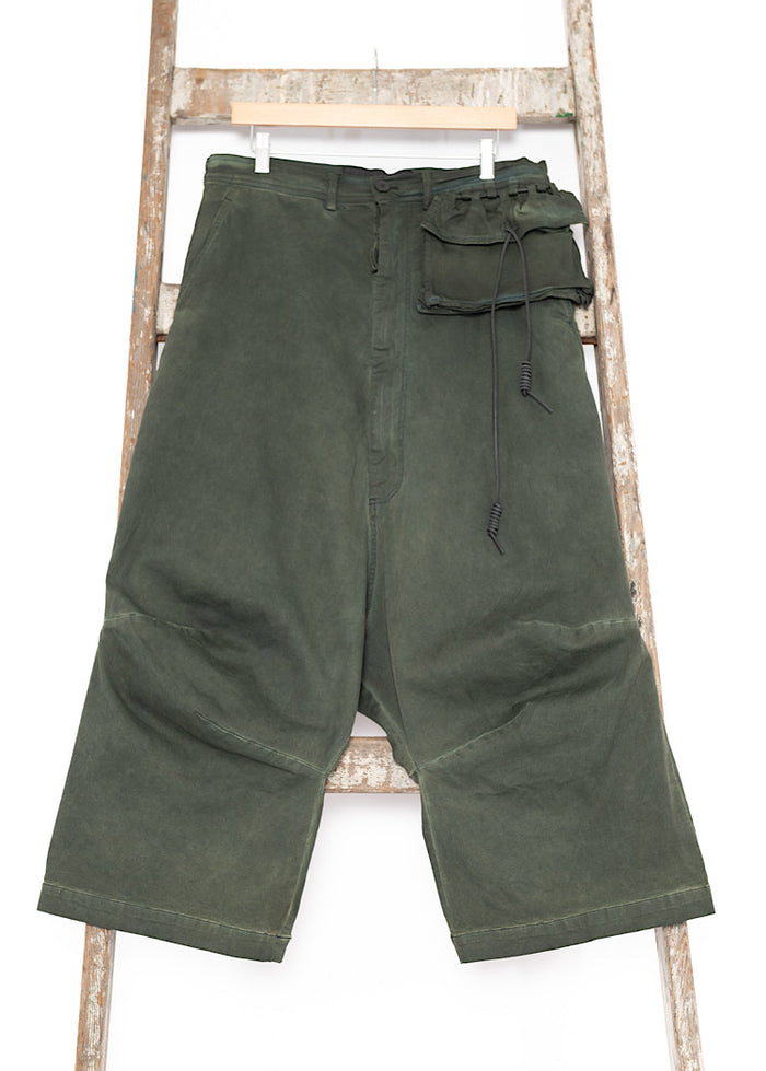 PRE-LOVED RUNDHOLZ DIP TROUSER