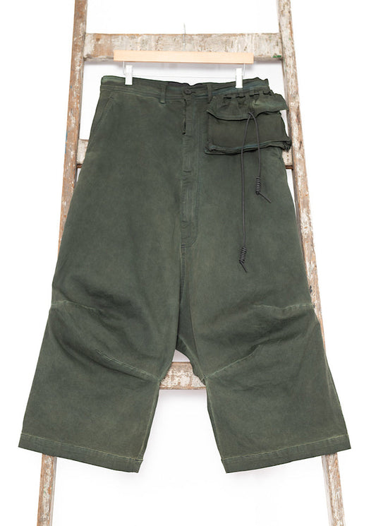 PRE-LOVED RUNDHOLZ DIP TROUSER