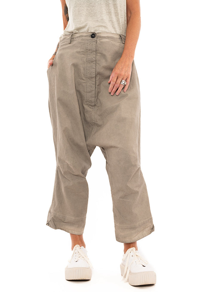PRE-LOVED RUNDHOLZ DIP TROUSER