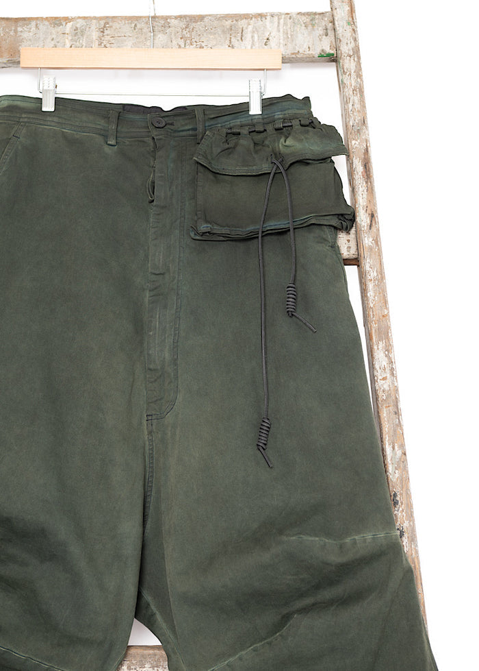 PRE-LOVED RUNDHOLZ DIP TROUSER