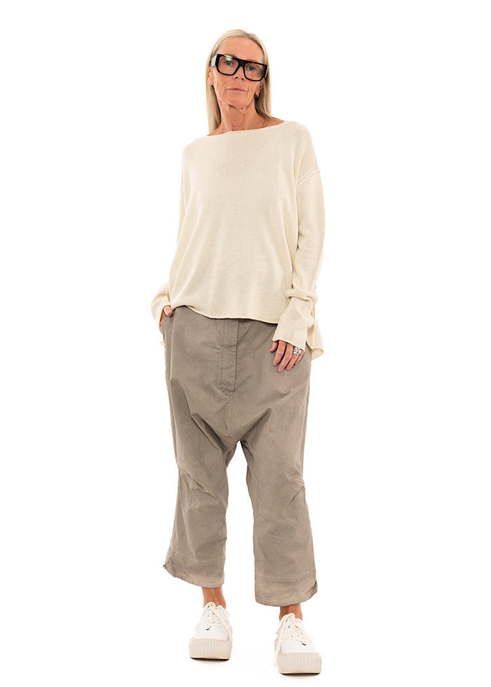 PRE-LOVED RUNDHOLZ DIP TROUSER