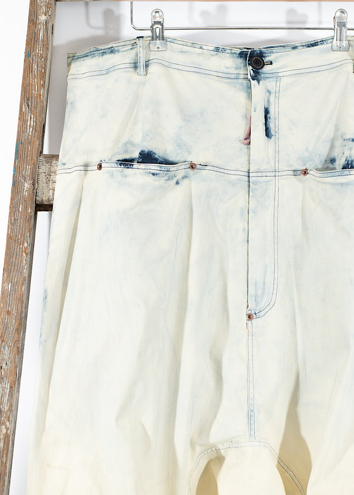 PRE-LOVED RUNDHOLZ DIP TROUSER