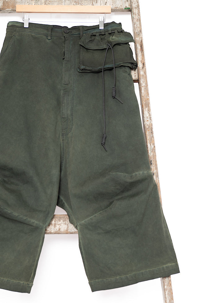 PRE-LOVED RUNDHOLZ DIP TROUSER