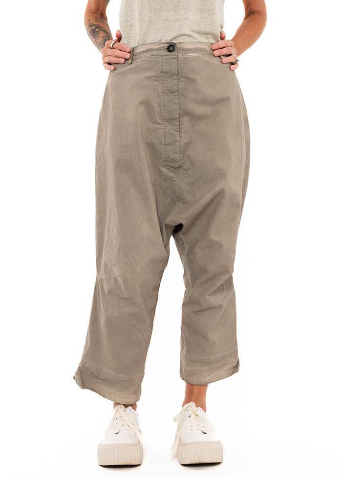PRE-LOVED RUNDHOLZ DIP TROUSER