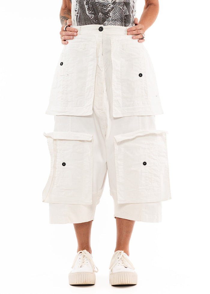 PRE-LOVED RUNDHOLZ DIP TROUSER
