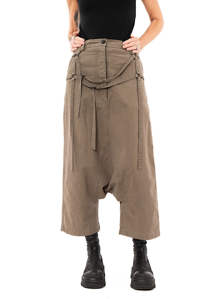 PRE-LOVED RUNDHOLZ DIP TROUSER
