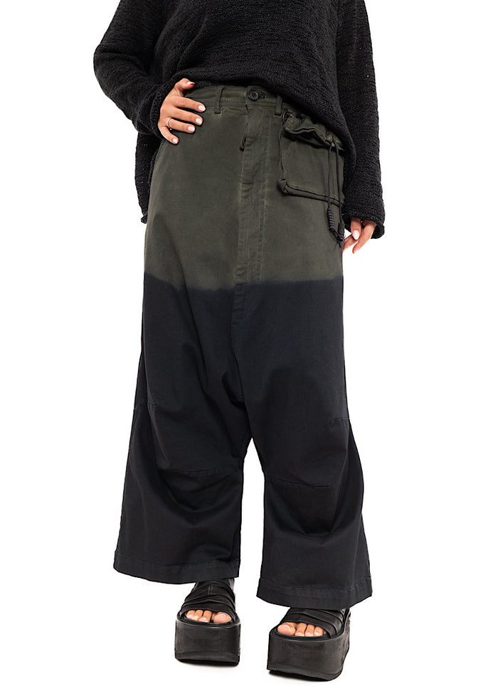 PRE-LOVED RUNDHOLZ DIP TROUSER