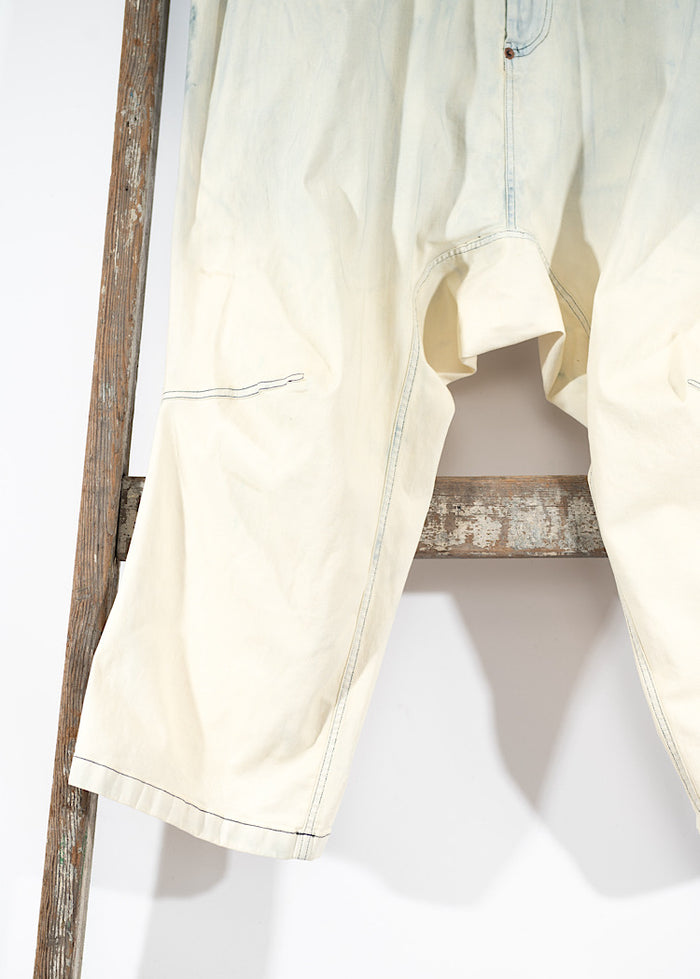 PRE-LOVED RUNDHOLZ DIP TROUSER